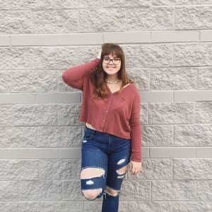 Meet your Posher, Madison